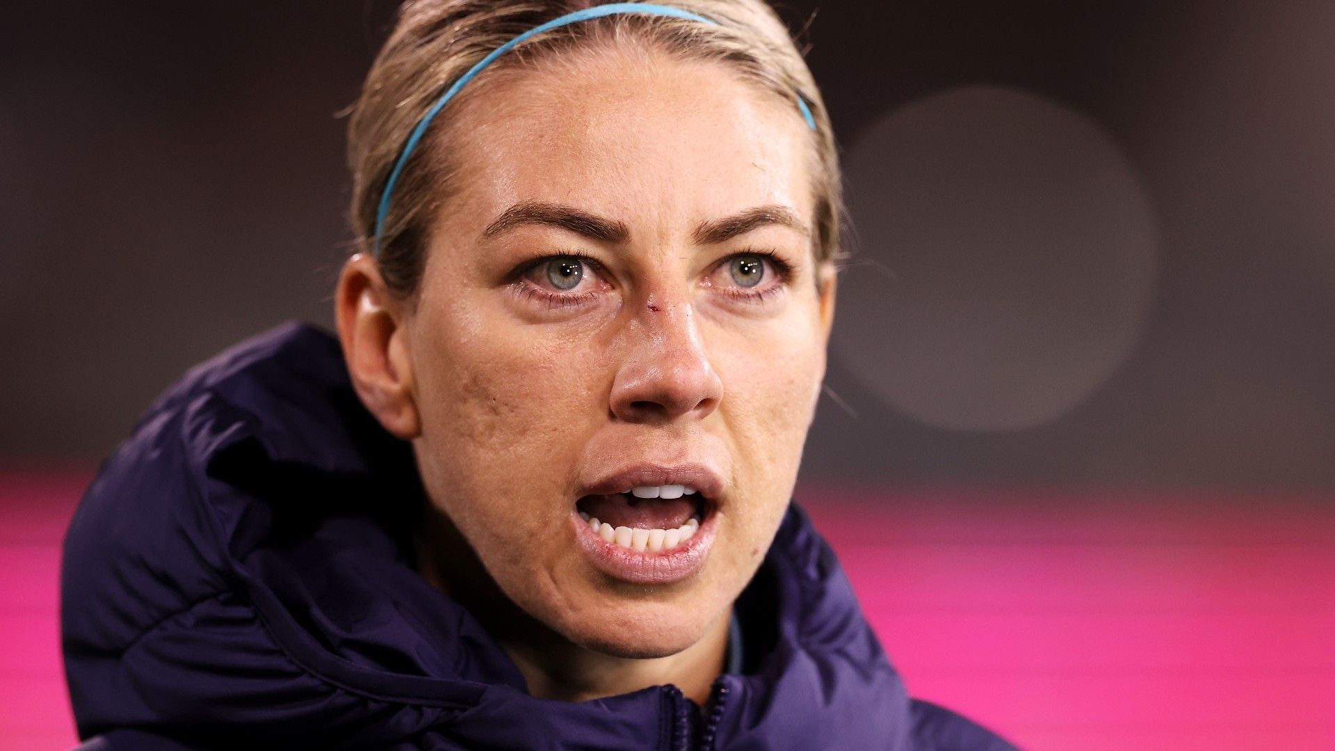 Alanna Kennedy Australia 2022