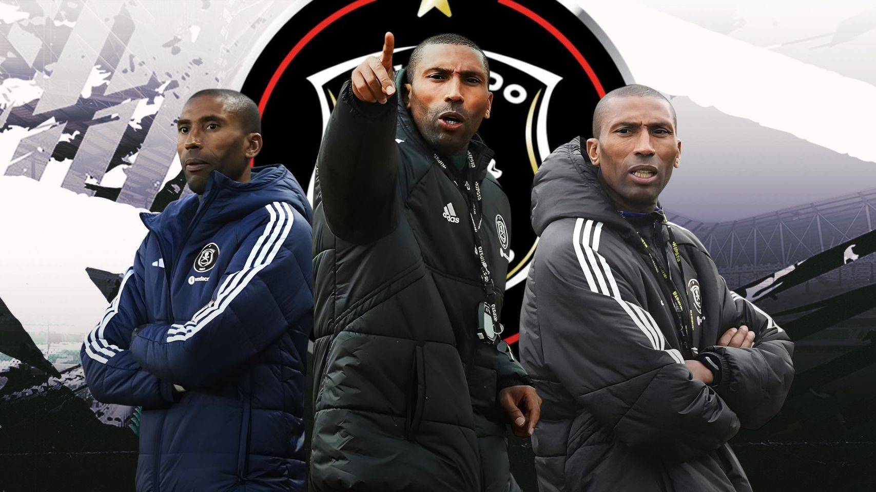 Abdeslam Ouaddou, GFX