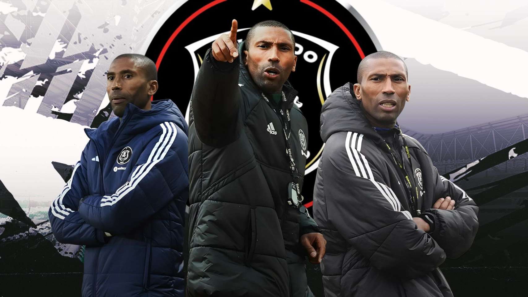 Abdeslam Ouaddou, GFX