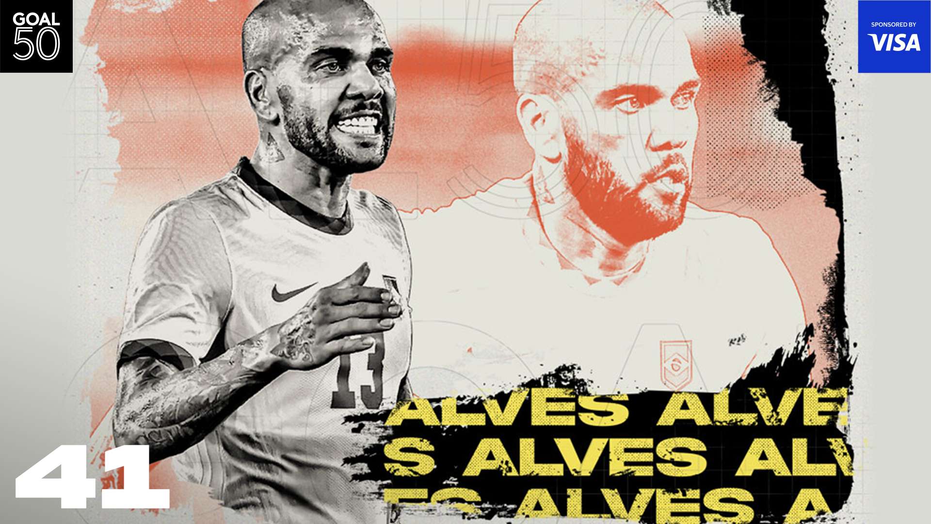 Dani Alves Goal50 2021