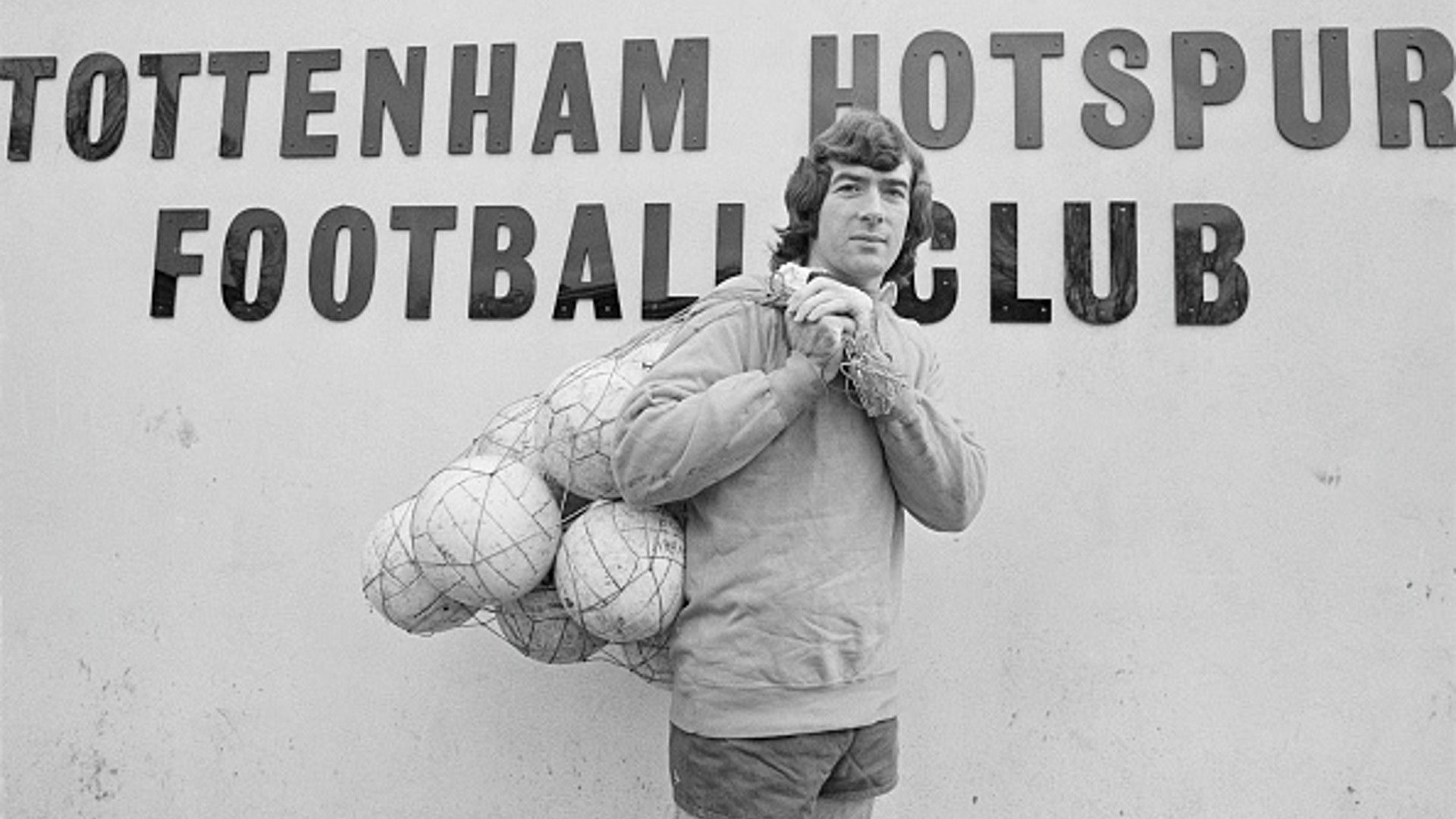 Pat Jennings