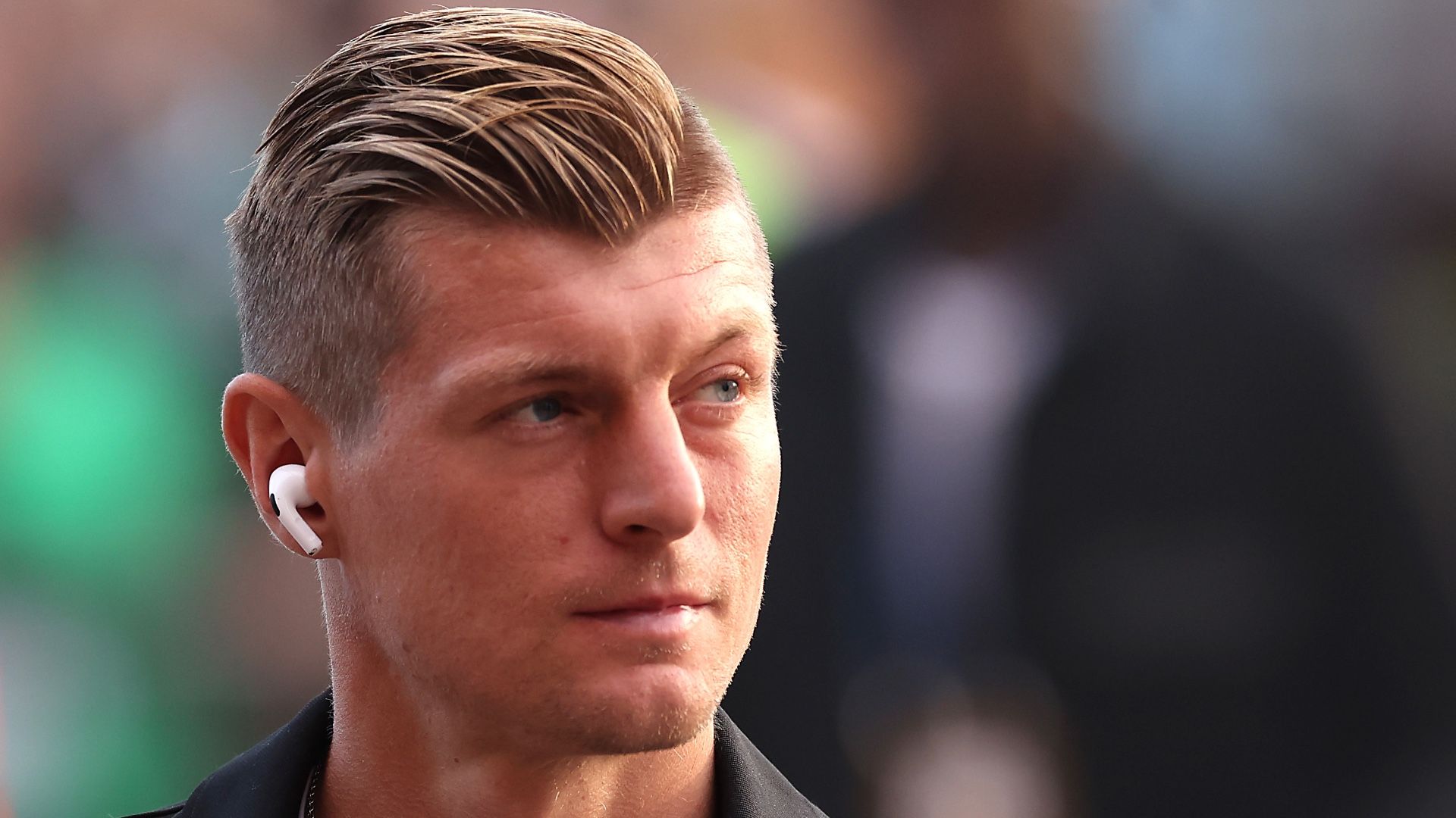 Kroos
