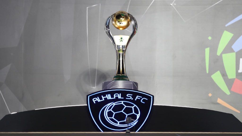 كأس الدوري السعودي