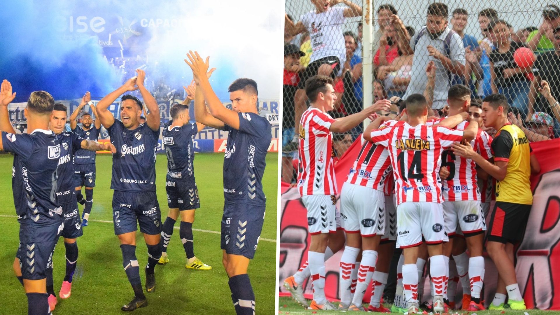 barracas central quilmes final reducido primera nacional 211221