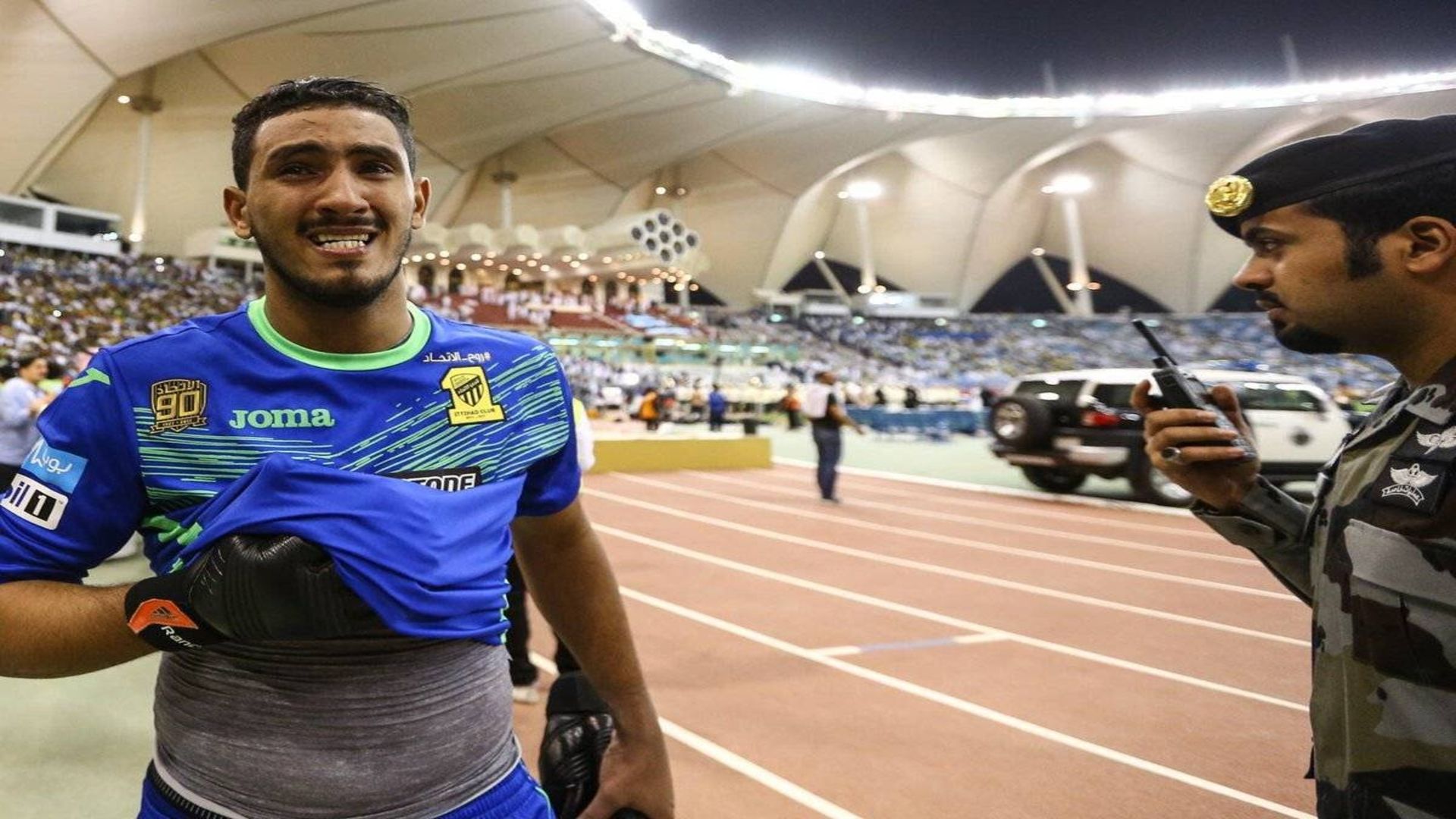 فواز القرني