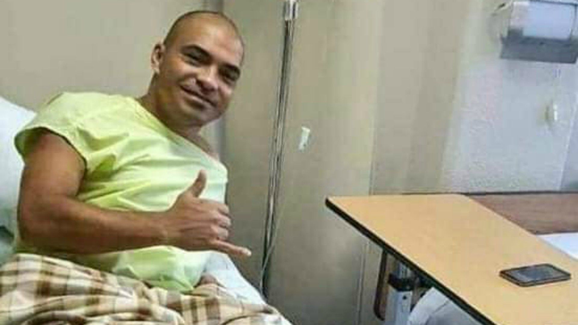 Janderson Pereira Cobán Imperial 040920