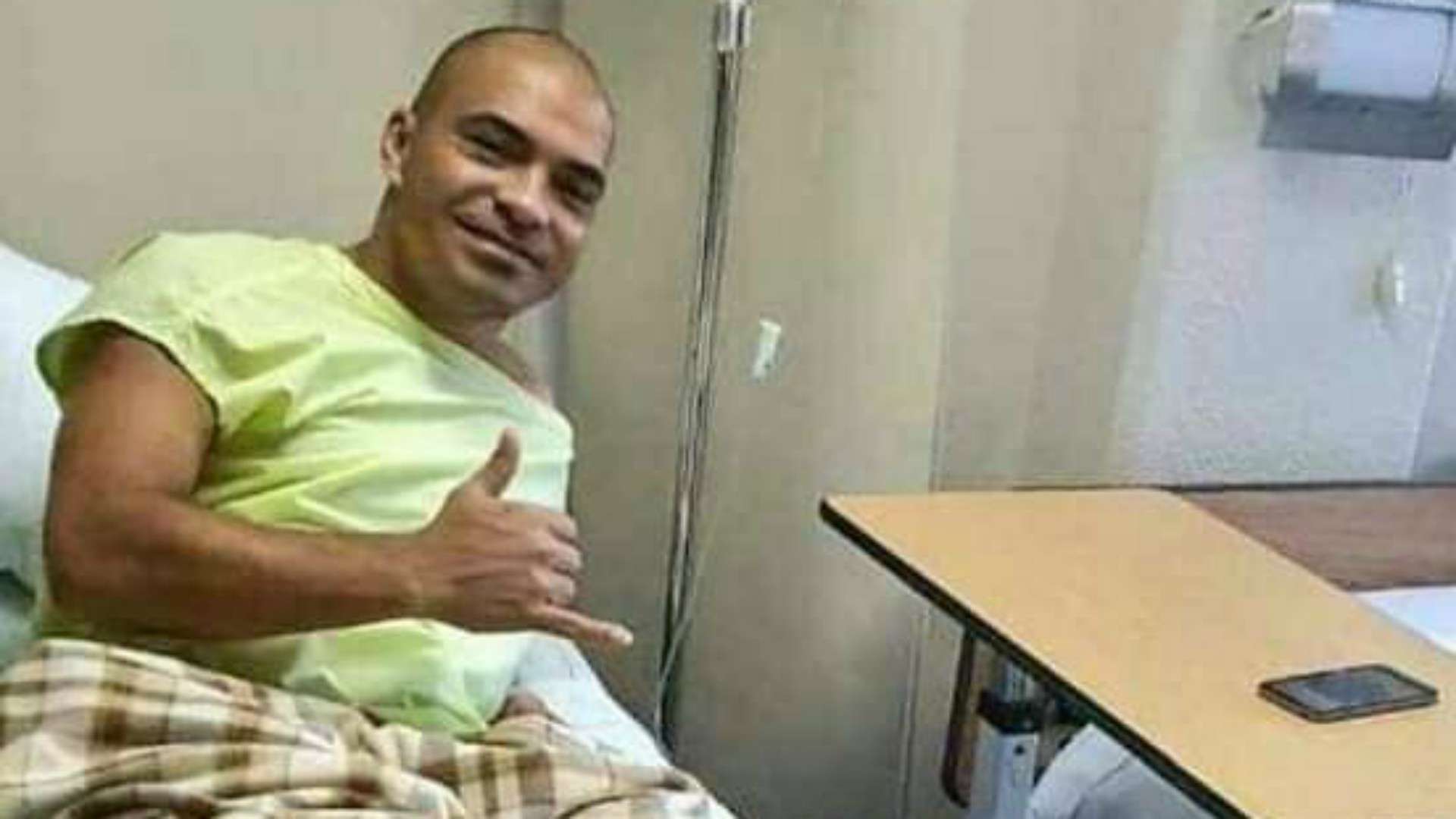 Janderson Pereira Cobán Imperial 040920