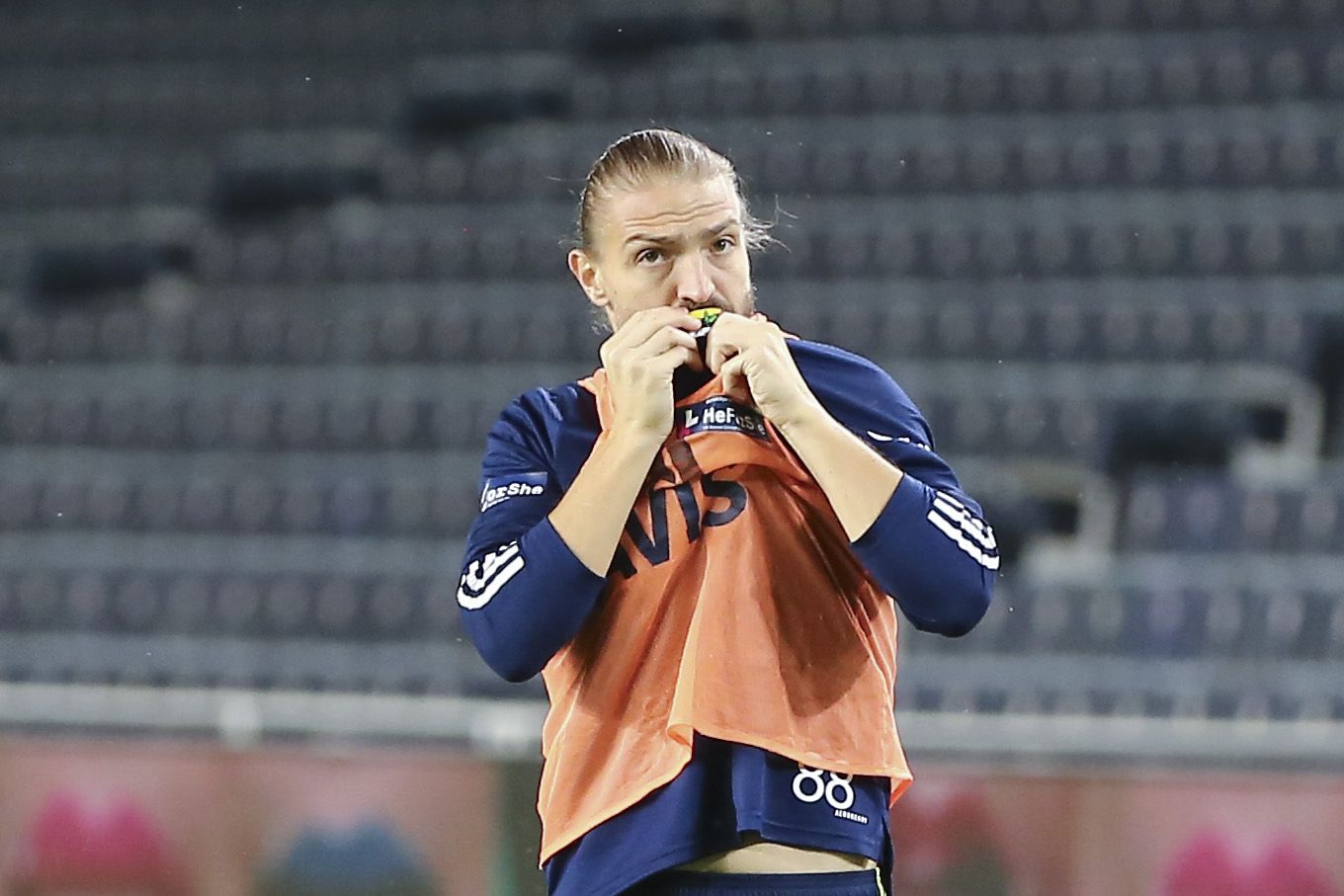 Caner Erkin Fenerbahce