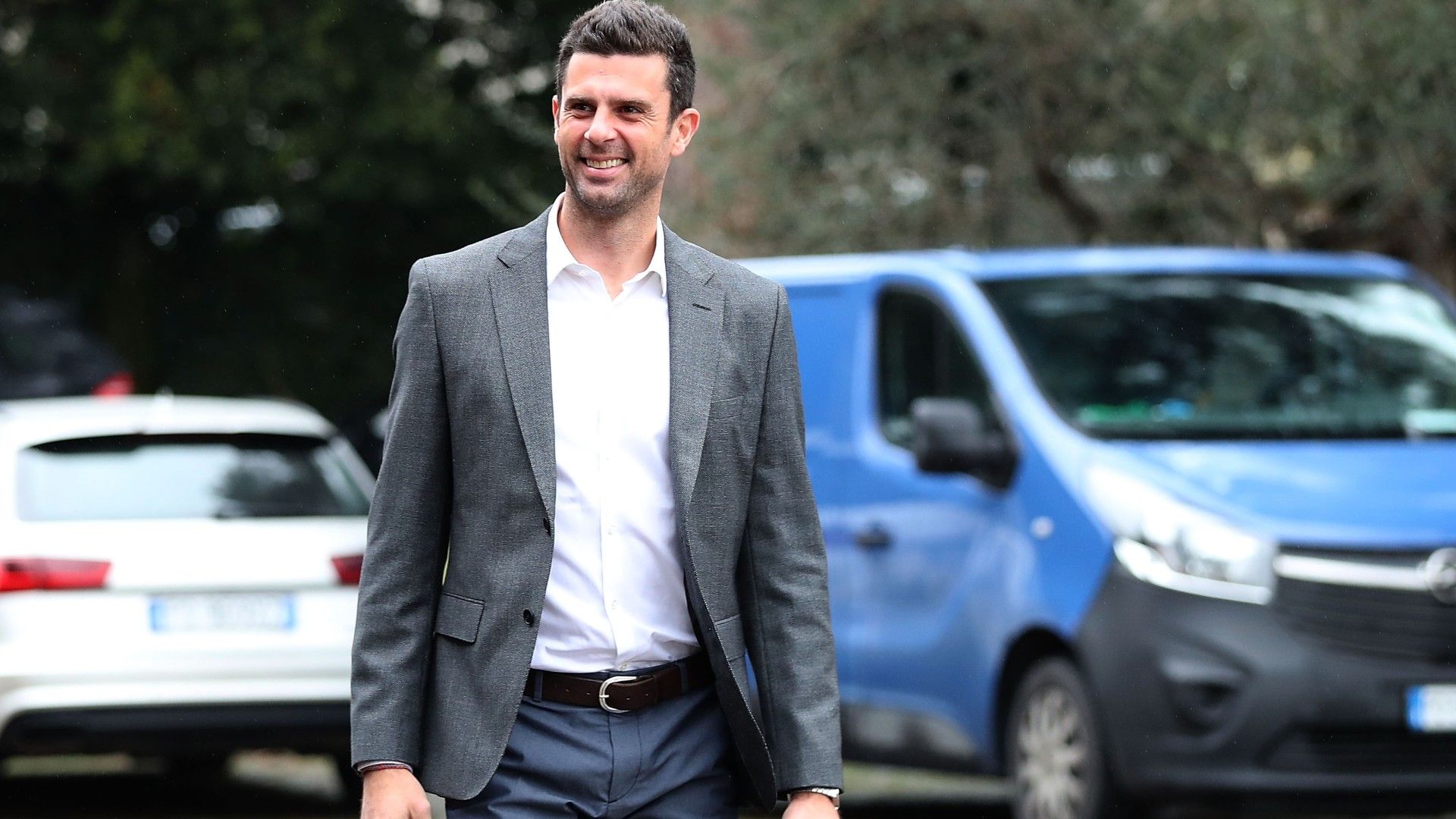 Thiago Motta