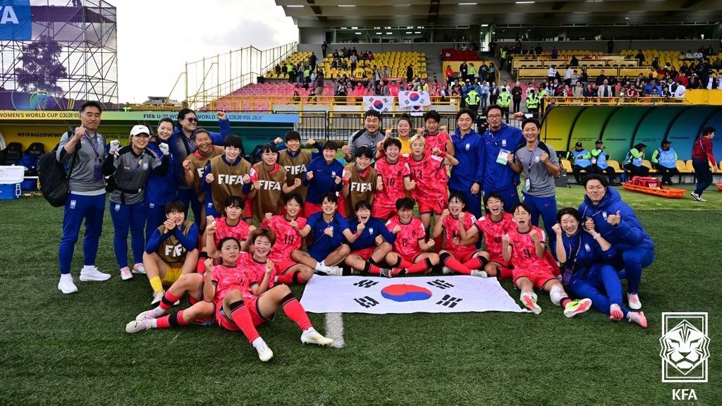 U-20 여자 축구대표팀