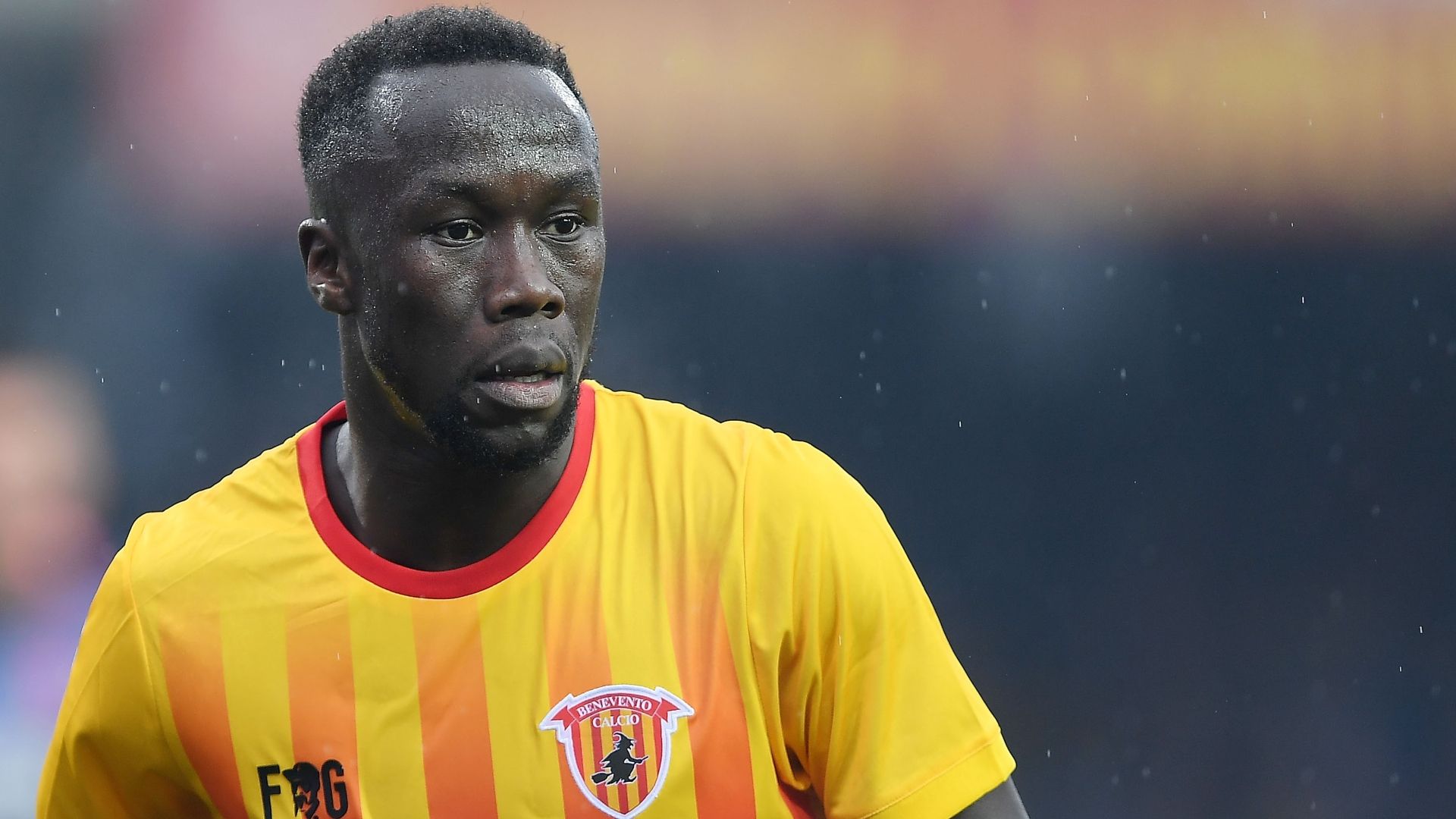 Sagna Benevento