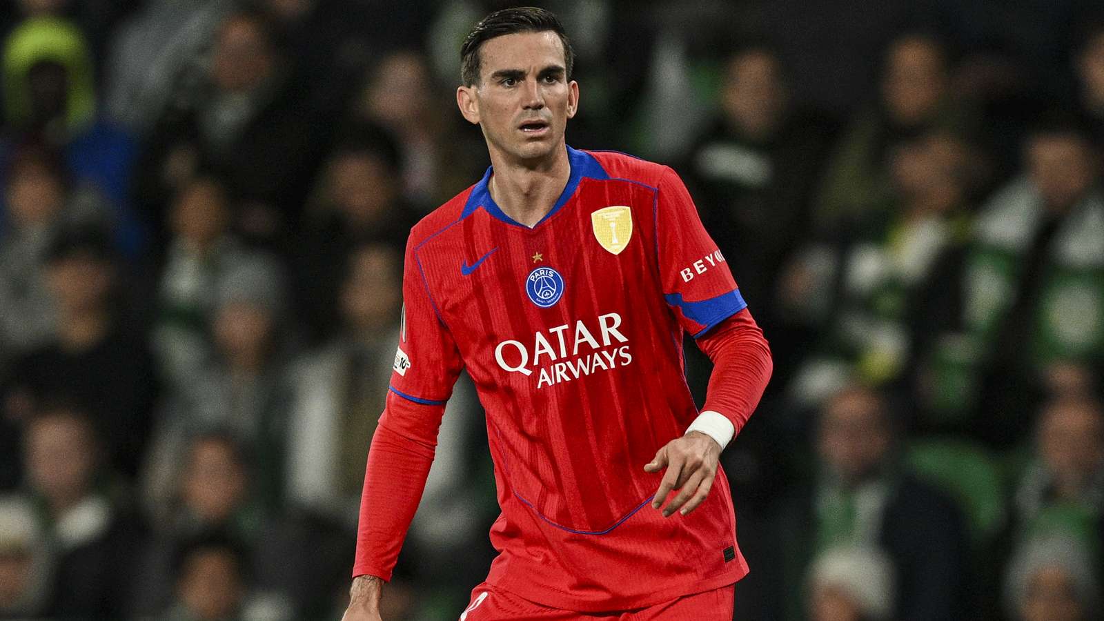 Fabian Ruiz