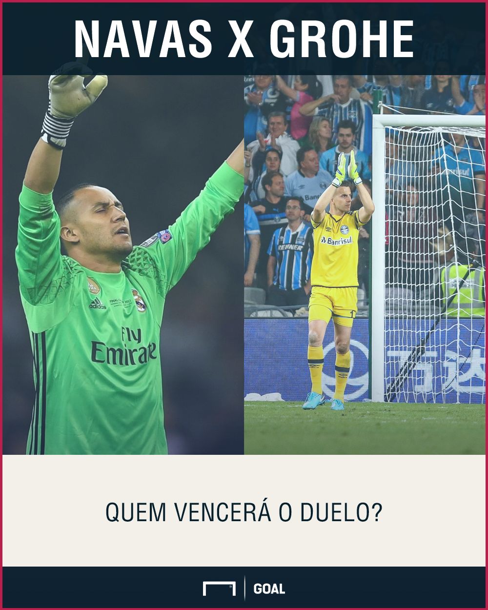 Navas x Grohe