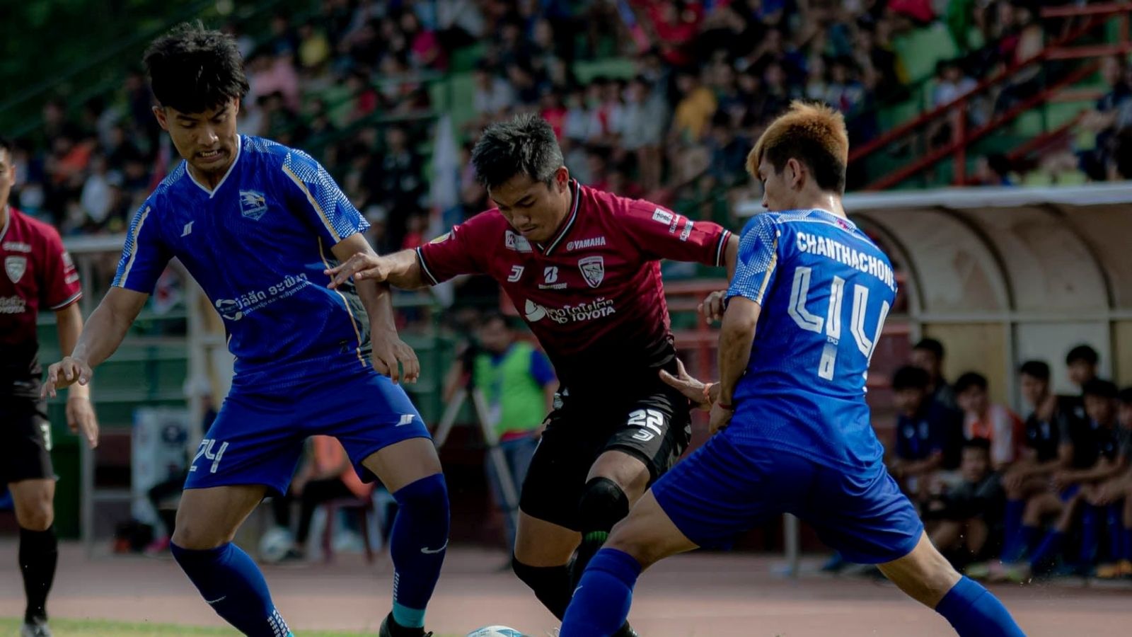 ลาว พรีเมียร์ลีก