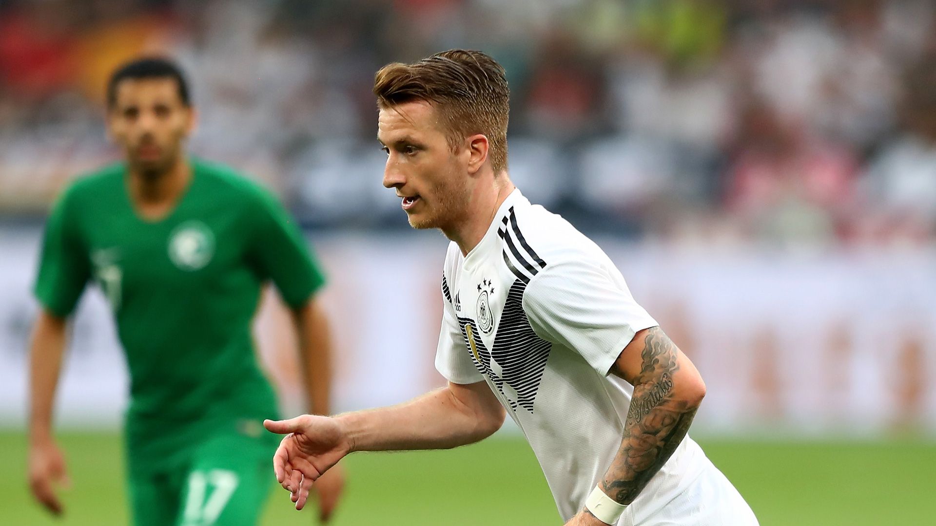 Marco Reus DFB 08062018