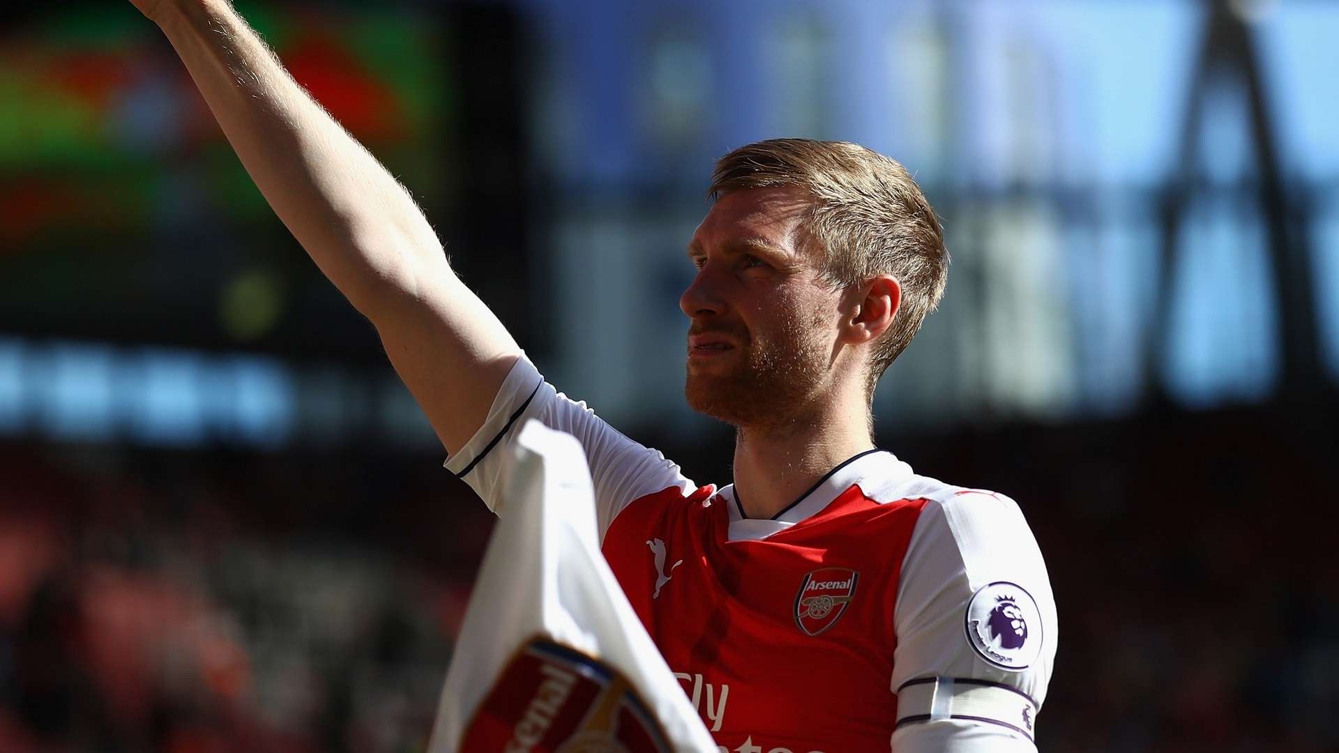 2017-05-27 Arsenal Mertesacker