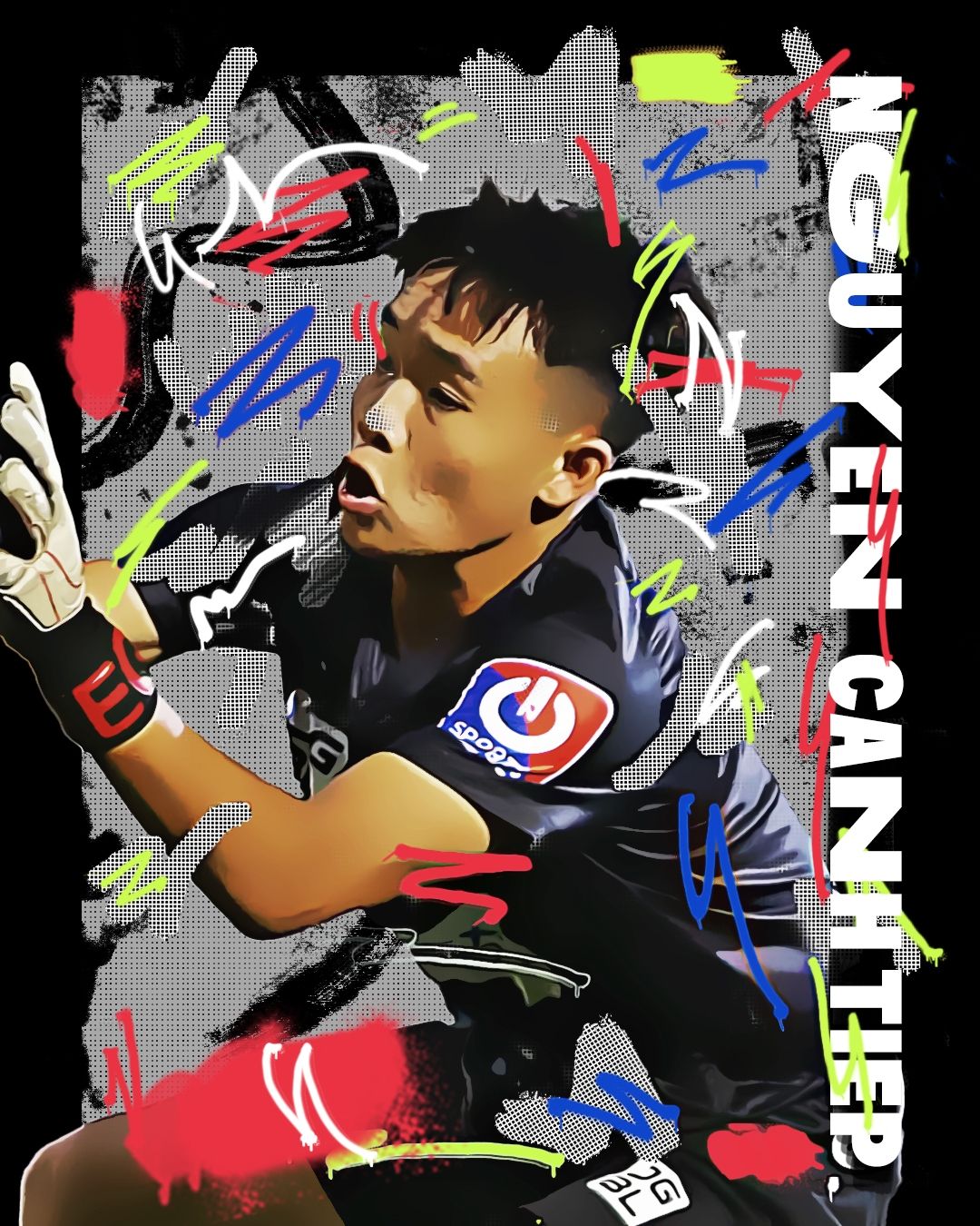 23 NXGN ASEAN Nguyen Canh Tiep