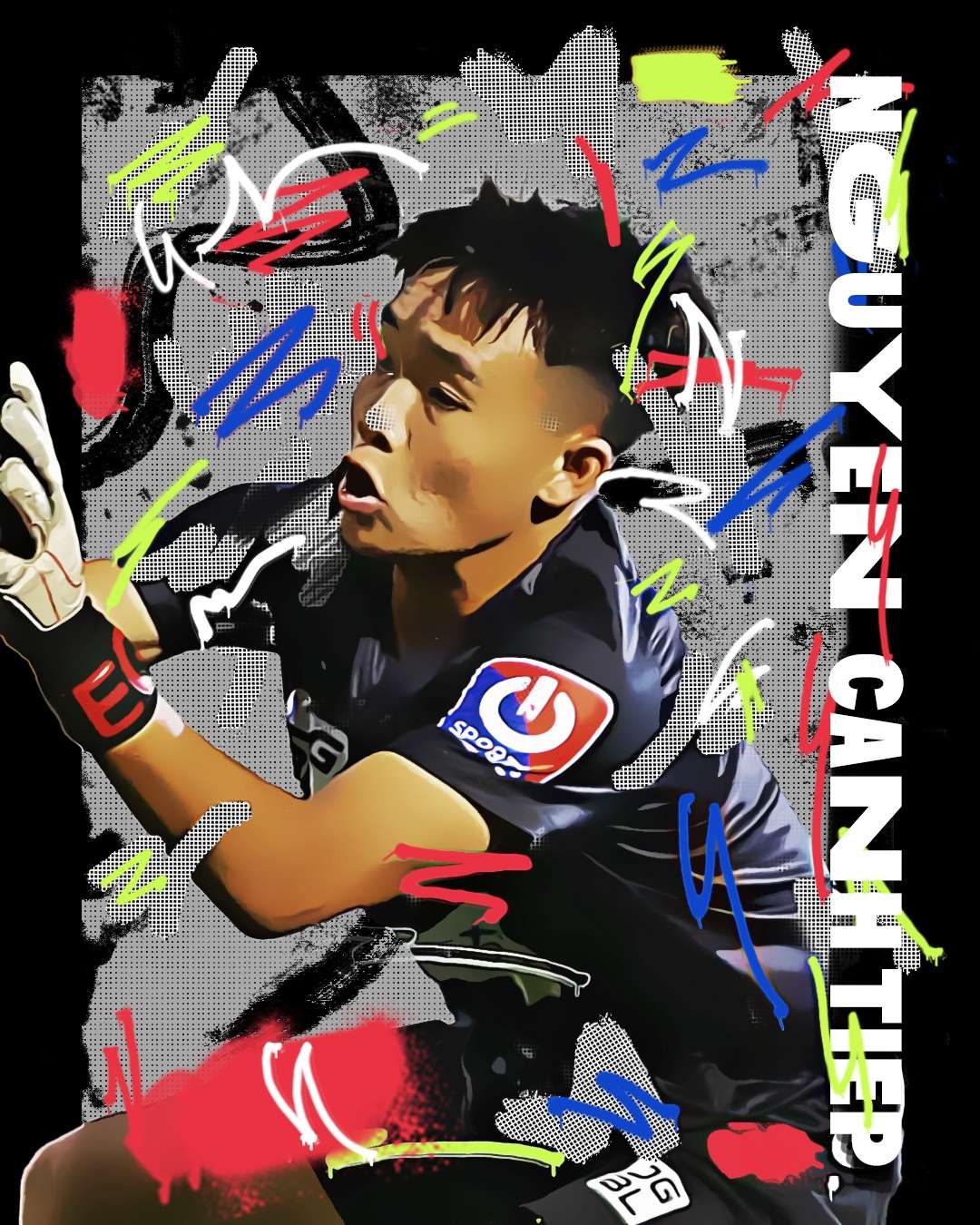 23 NXGN ASEAN Nguyen Canh Tiep