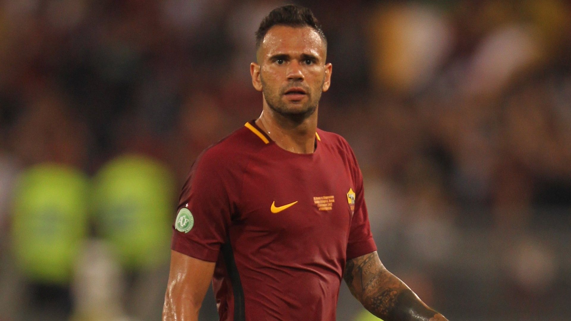 Leandro Castan Roma