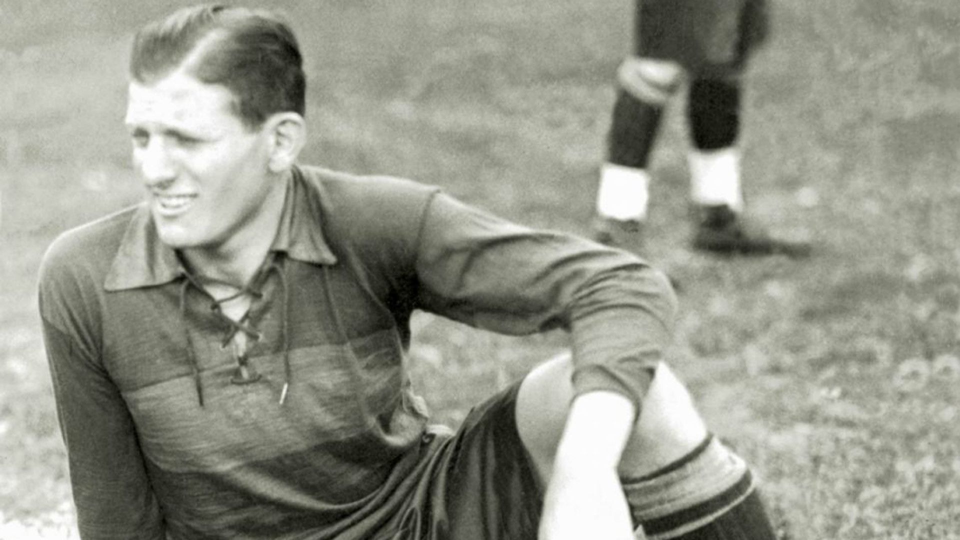 Domingo Tarasconi Boca