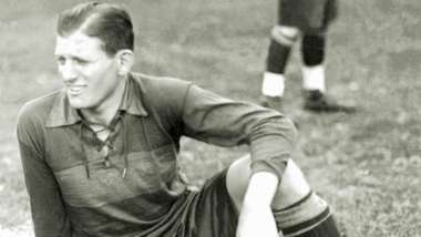 Domingo Tarasconi Boca