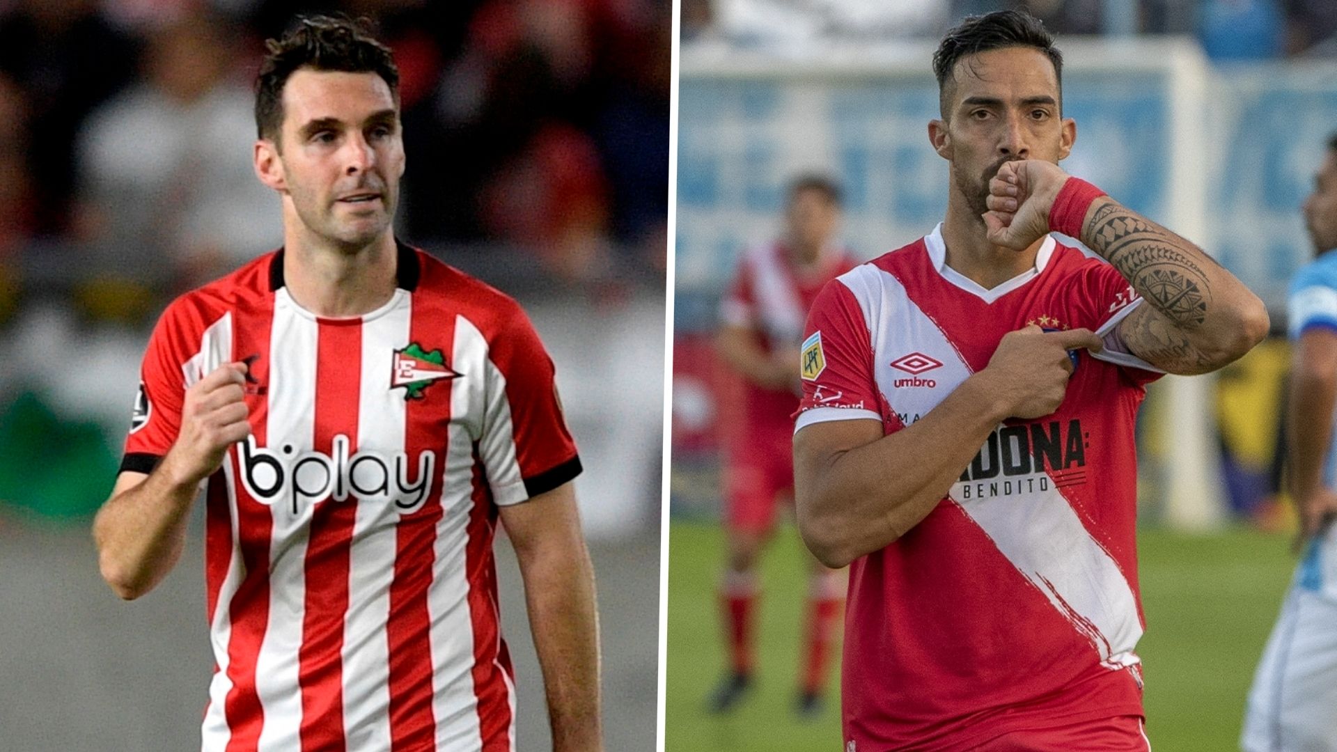 Estudiantes Argentinos Cuartos de Final Copa de la Liga Profesional 2022