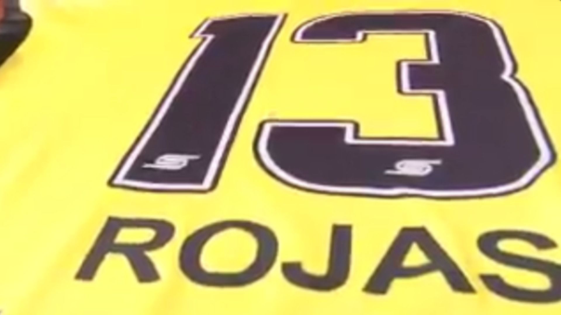 José Rojas refuerzo San Luis 210717