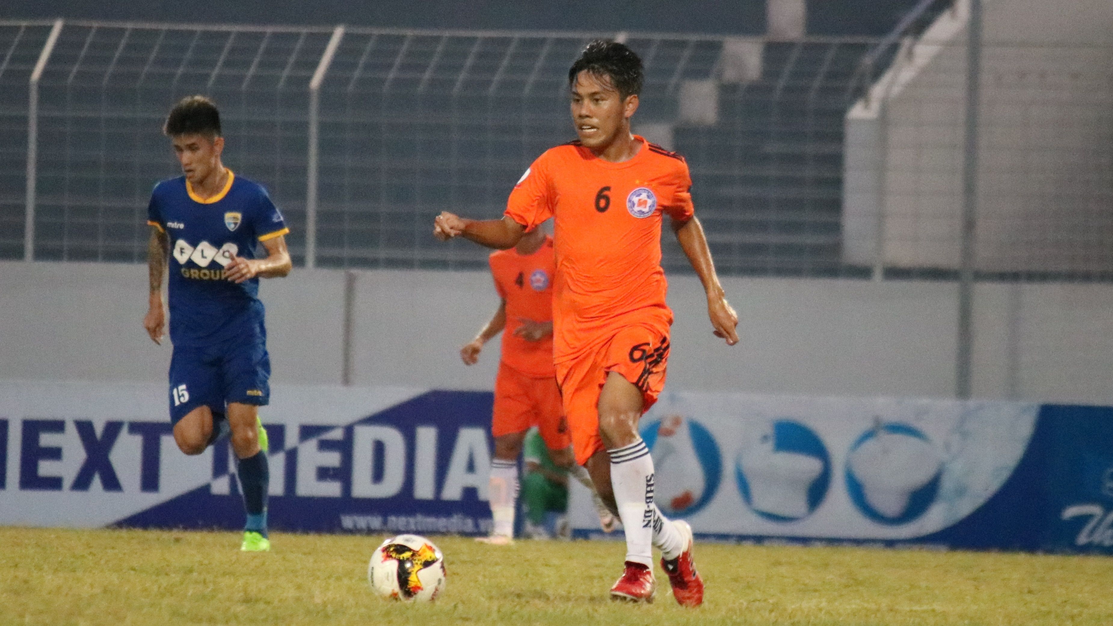 Đặng Anh Tuấn Đà Nẵng