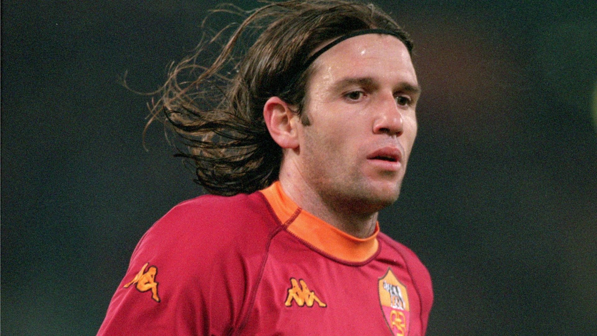 Vincent Candela Roma