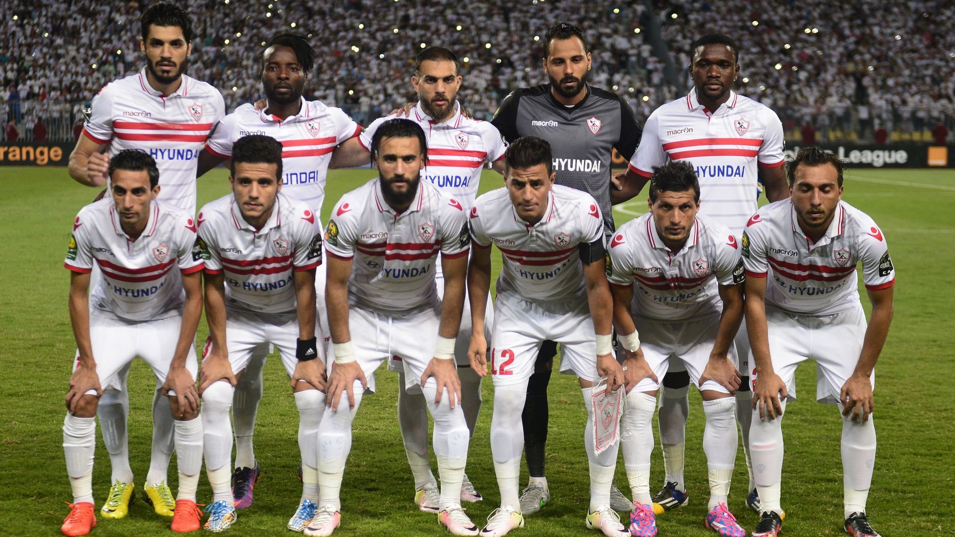 Zamalek