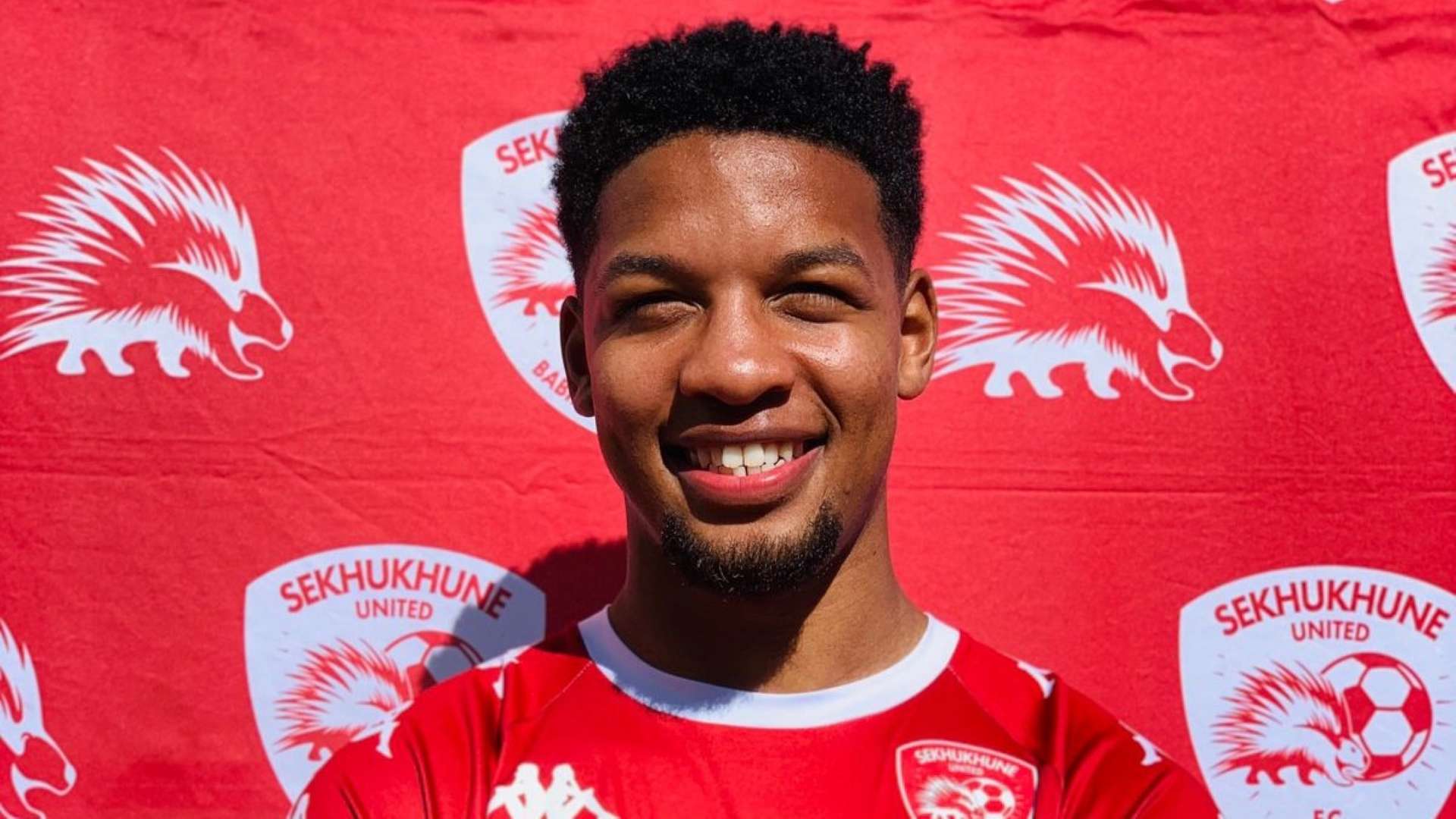 Jamie Webber, Sekhukhune United