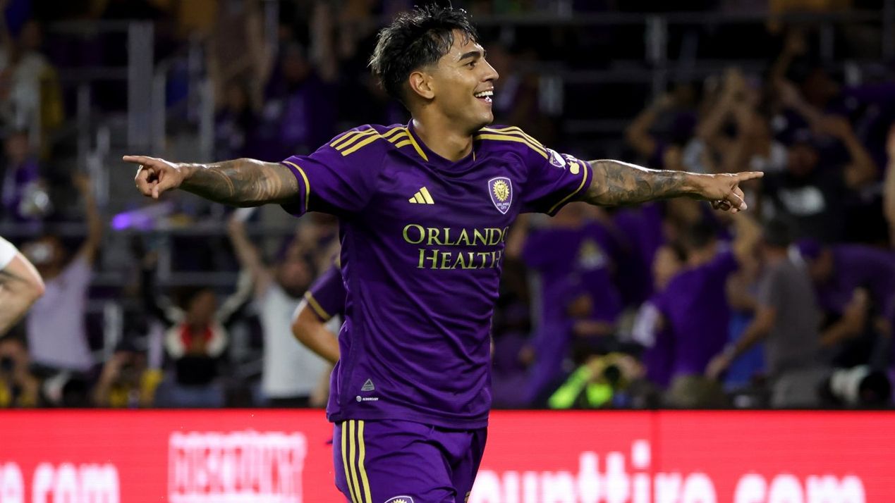 Facundo Torres, Orlando City