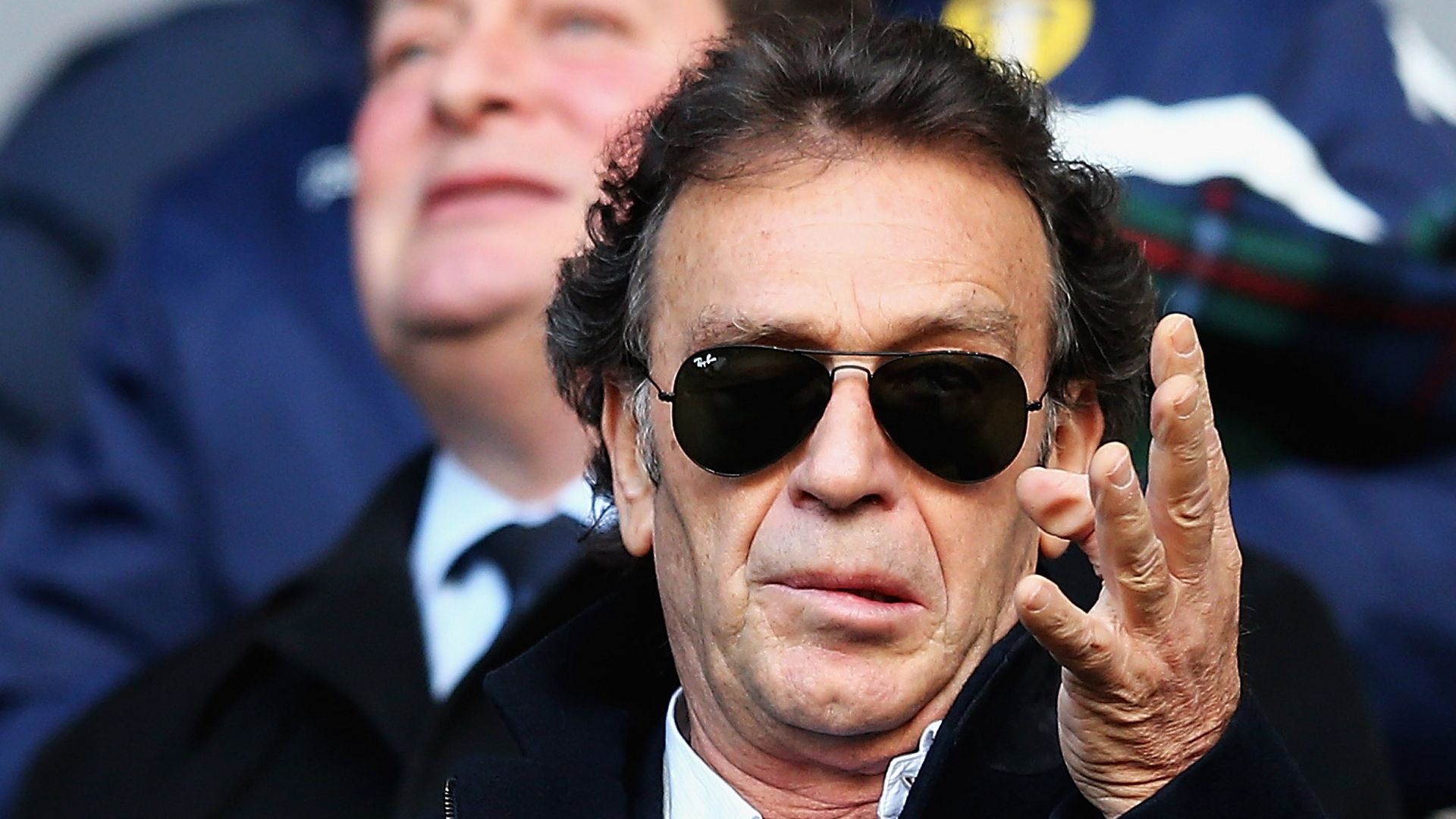 Massimo Cellino