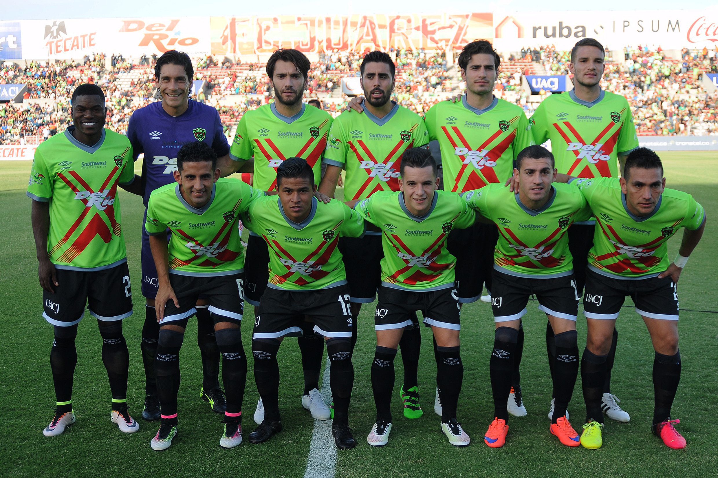 Bravos de Ciudad Juárez