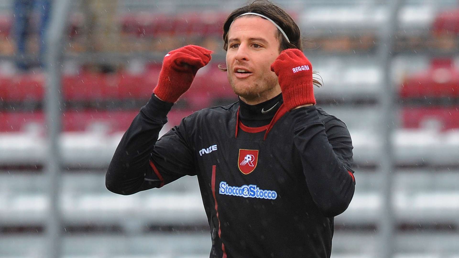 Daniele Cacia Kings League