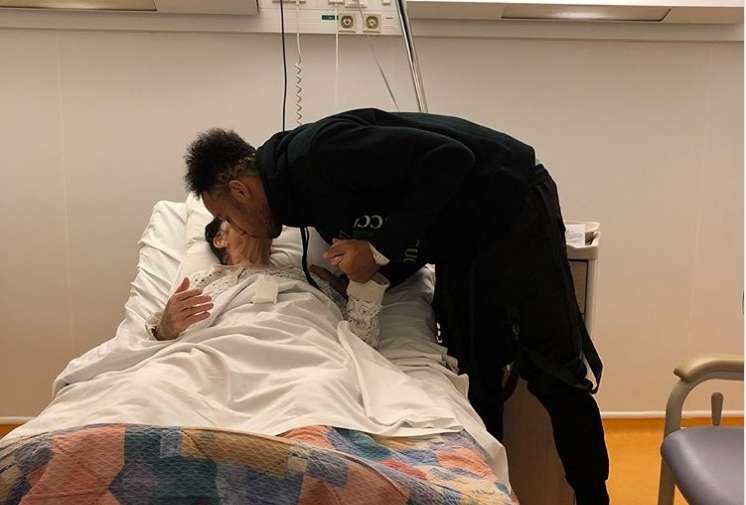 Pierre-Emerick Aubameyang