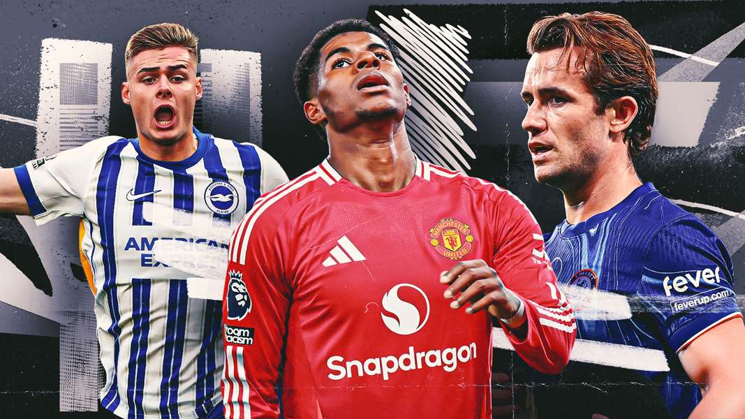 Players who need January transfer HIC 2-1