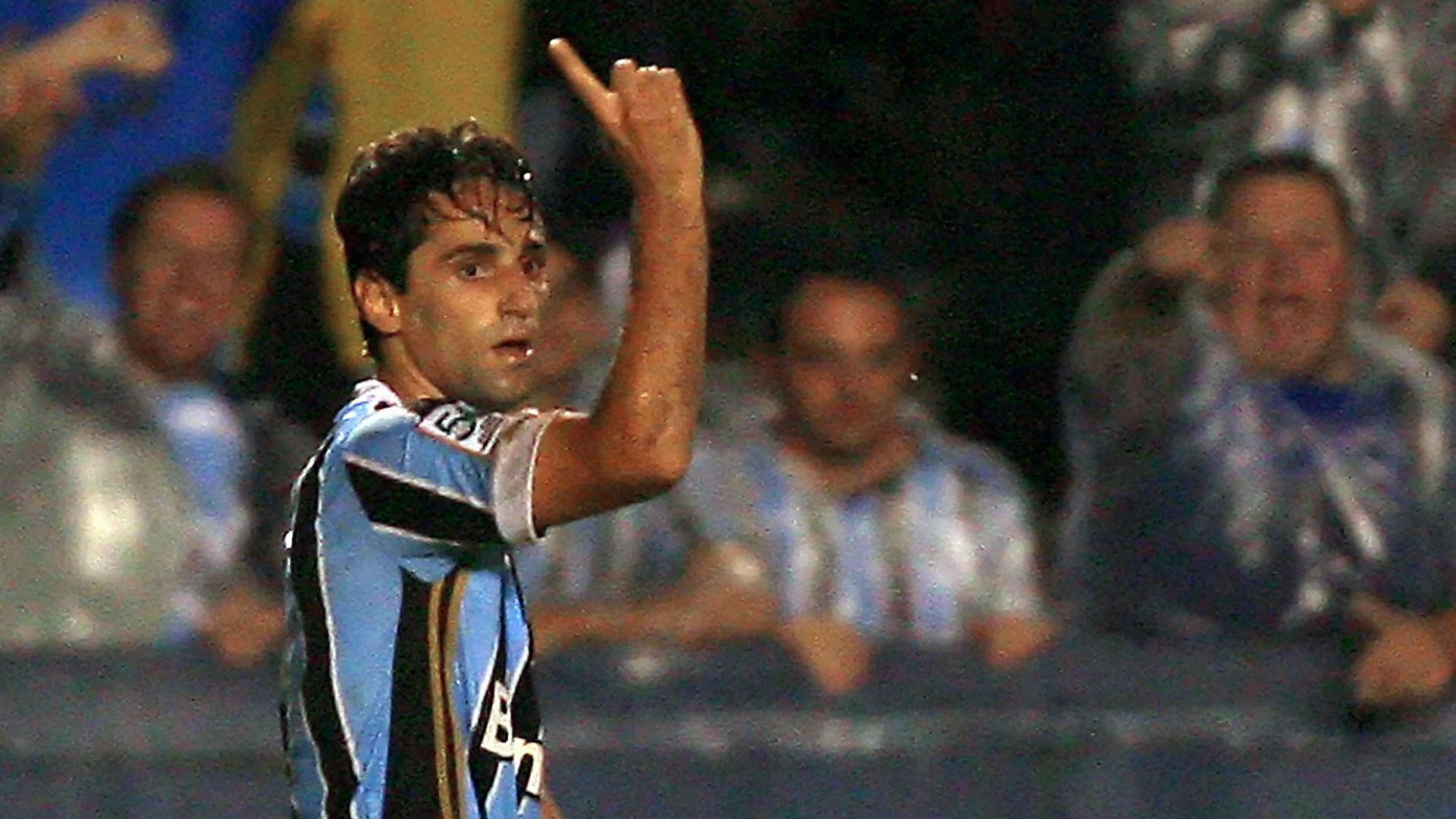 Jonas Grêmio 13 05 2017