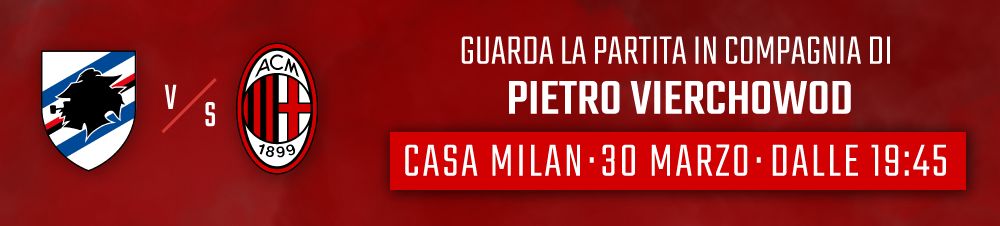 Banner Milan Vierchowod