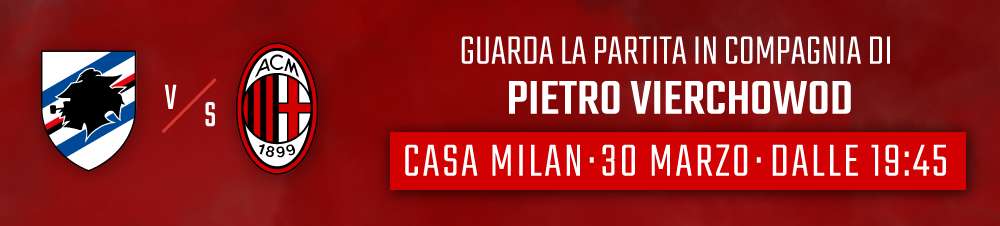 Banner Milan Vierchowod