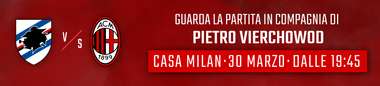 Banner Milan Vierchowod