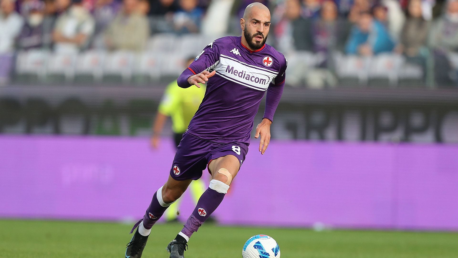 Riccardo Saponara Fiorentina Serie A
