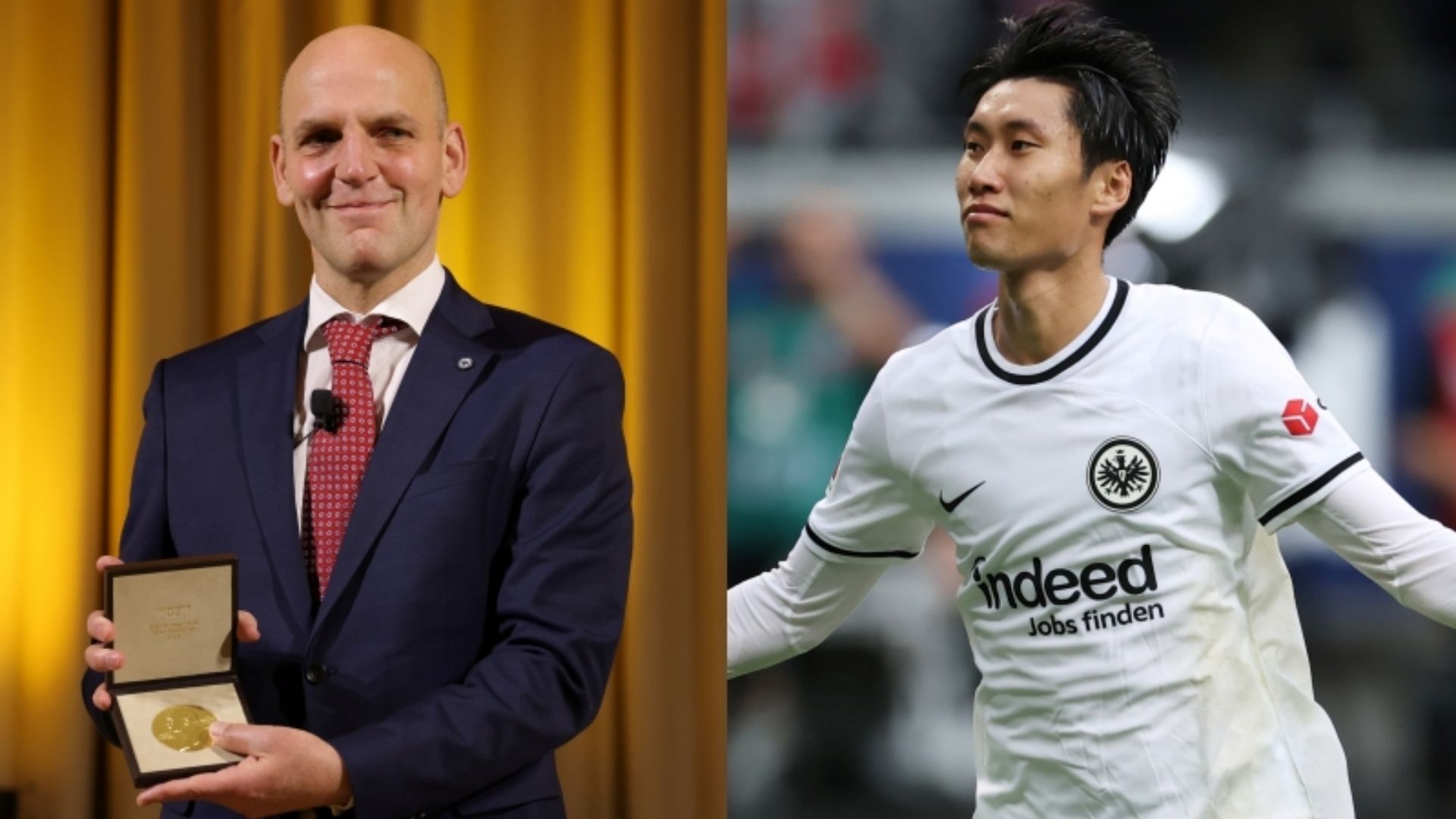 Benjamin List Daichi Kamada