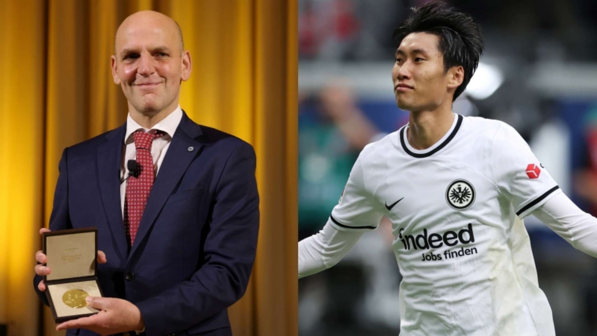 Benjamin List Daichi Kamada