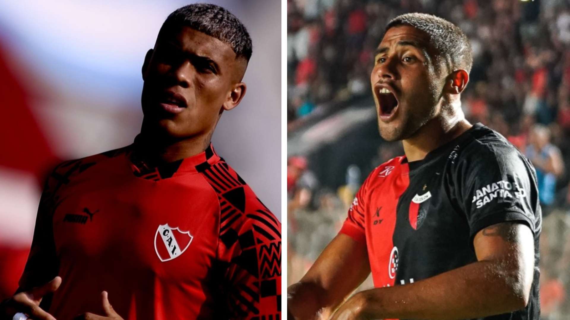 Independiente Colón Torneo Binance 2023