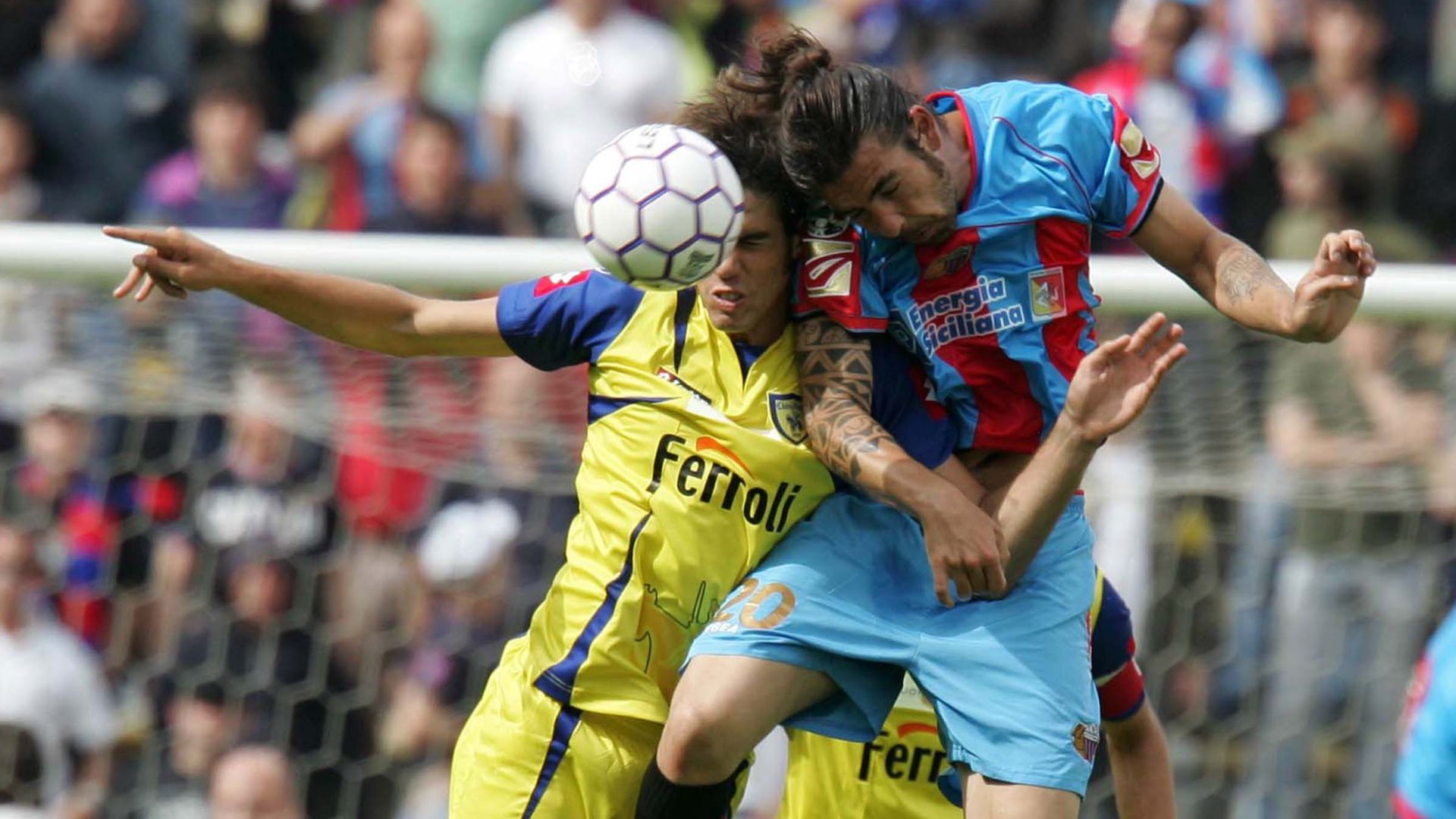 Fausto Rossini Catania