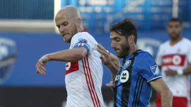 Michael Bradley Ignacio Piatti MLS 06212017