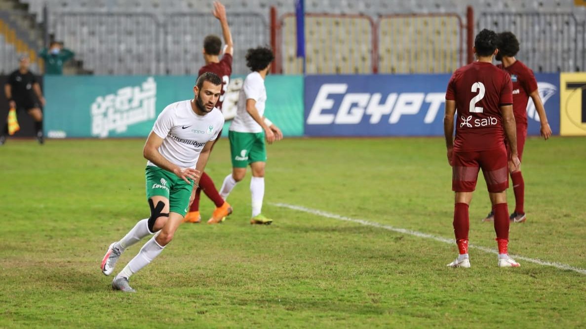 omar kamal - masry - misr makasa 27-12-2020