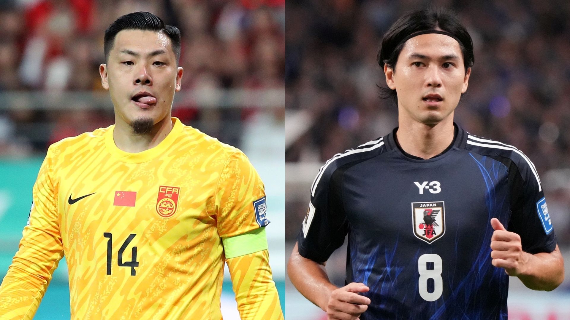 Jadwal China Vs Jepang: Live Streaming & Siaran Langsung TV, Prediksi Skor