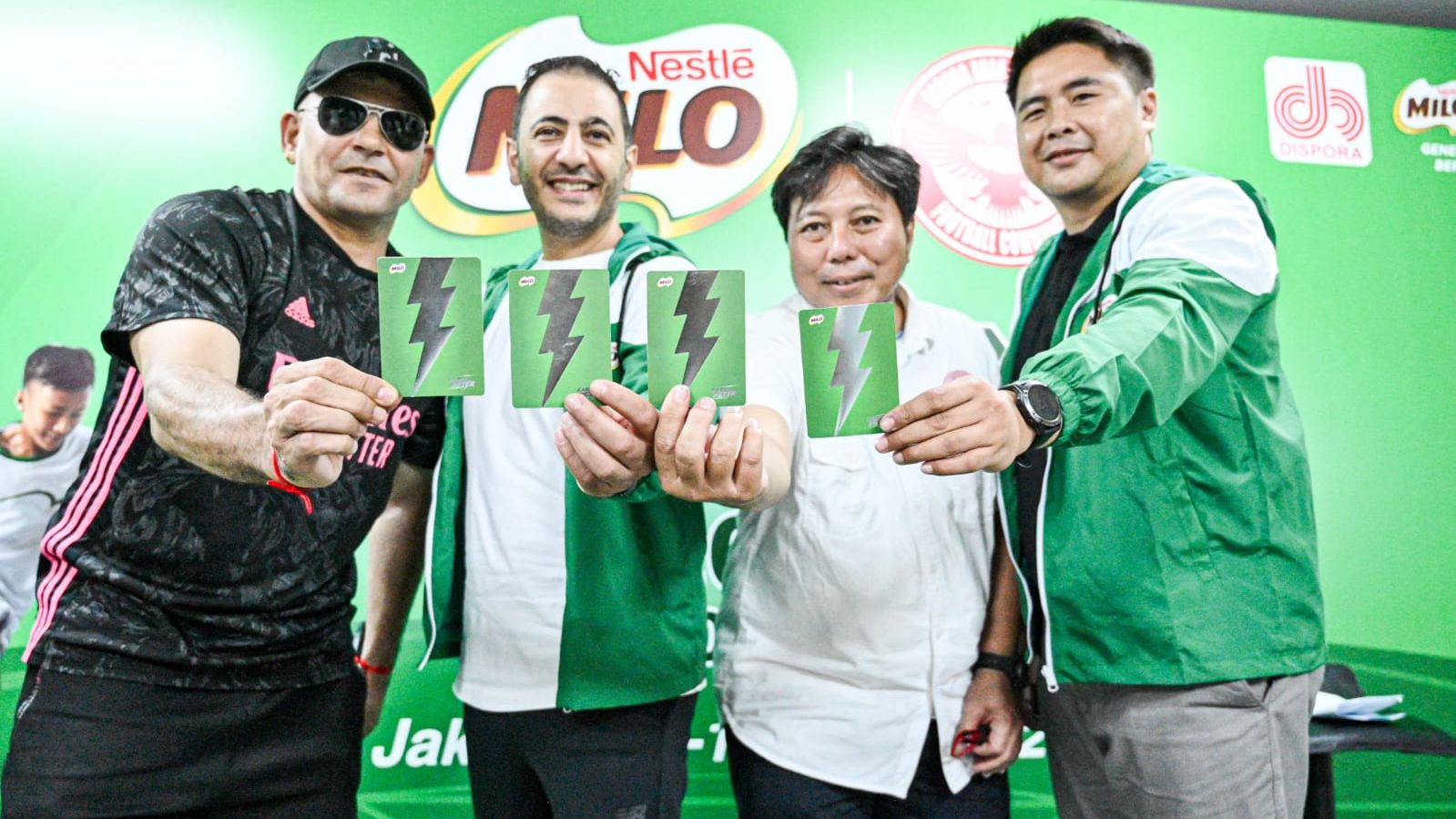 MILO National Championship 2025